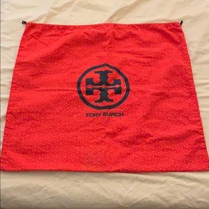 Tory Burch large dust bag